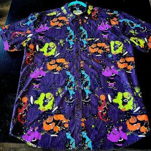 XL - RSVLTS - Space Jam - "MonSTARS"